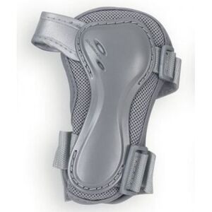 Korcsolyavédők ROLLERBLADE Pro N activa zápěstí, silver kép