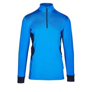 Férfi póló AUTHORITY DRY-T M I_DS Blue kép