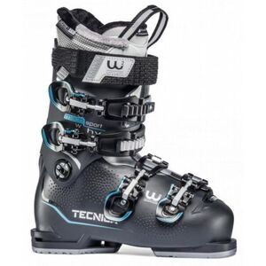Női sícipők lesiklópályára - on piste TECNICA Mach Sport 75 HV W, graphite kép