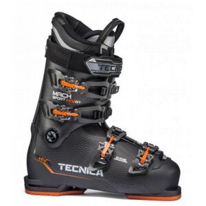 Síléc cipők - on piste TECNICA Mach Sport 90 HV XR, anthracite kép