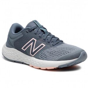 Női sportcipő (edzőcipő) NEW BALANCE Alpena dark grey silver kép