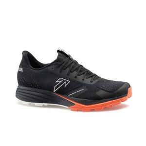 Férfi futó trail cipők TECNICA Origin LD Ms, black dusty lava kép