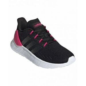 Junior sportcipő (edzőcipő) ADIDAS Questar Flow NXT cblack cblack terema kép