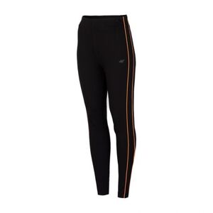 Női leggings 4F WOMENS LEGGINGS H4Z21-LEG011-20S-DEEP BLACK kép