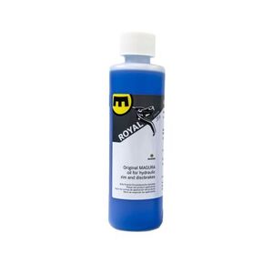 Pótalkatrész BOSCH MAGURA Royal Blood, 250 ml kép