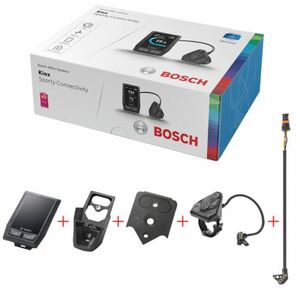 Pótalkatrész BOSCH Kiox Retrofit Kit (BUI330) kép
