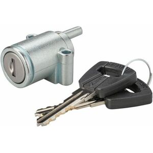 Pótalkatrész BOSCH ABUS Bosch - lock cylinder for Powertube (BDU2XX, BDU3XX, kép