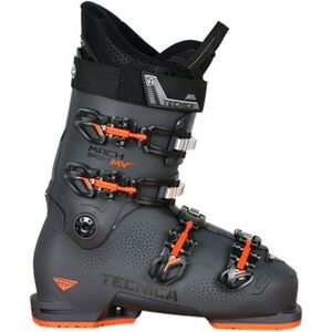 Férfi sícipők lesiklópályára - on piste TECNICA Mach Sport 80 MV graphite kép