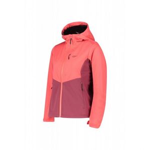 Női túrabunda FIVE SEASONS AILA JKT W-410-TEABERRY kép