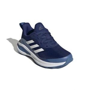 Fiú sportcipők (edzőcipők) ADIDAS FortaRun J victory blue cloud white focus blue kép