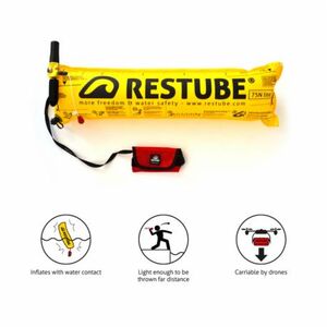 Mentőrendszer RESTUBE Automatic kép