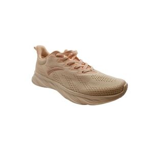 Női szabadidőcipők ANTA Orsta ivory white white pink kép