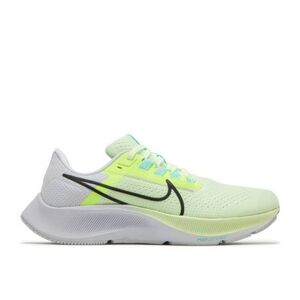 Női futócipő NIKE Wmns Air Zoom Pegasus 38 barely volt black volt kép