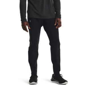 Férfi futónadrágok UNDER ARMOUR UA OutRun the STORM Pant-BLK-1365669-001 kép