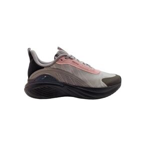 Női sportcipő (edzőcipő) ANTA Ramsta black sandstorm grey beautiful pink kép