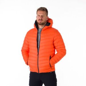 Férfi túrabunda NORTHFINDER DAN-430-redblue kép