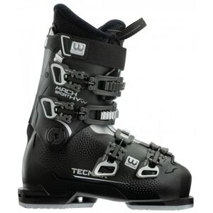 Női sícipők lesiklópályára - on piste TECNICA Mach Sport 65 HV W, black kép