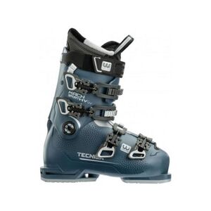 Női sícipők lesiklópályára - on piste TECNICA Mach Sport 75 HV W, dark avio kép