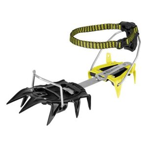 Mászócipők SALEWA ALPINIST PRO kép