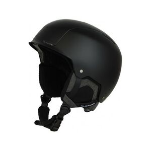 Sísisak BLIZZARD Guide ski helmet RENTAL, black matt grey matt kép