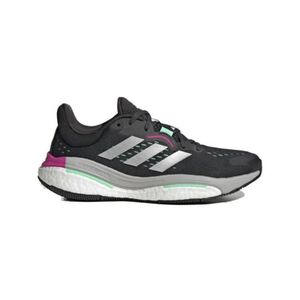 Női futócipő ADIDAS Solar Control carbon silver metallic lucfuc kép