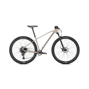 Túrázó kerékpár MONDRAKER Chrono, desert grey black kép