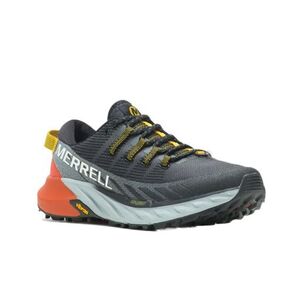 Férfi futó trail cipők MERRELL Agility Peak 4 black highrise kép