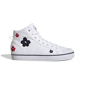 Női szabadidőcipők ADIDAS Bravada 2.0 Mid cloud white cloud white cloud white kép