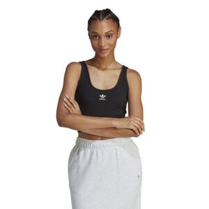 Női trikó ADIDAS ORIGINALS TANK TOP-IB7324-BLACK kép