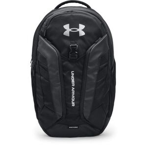 Hátizsák UNDER ARMOUR UA Hustle Pro Backpack-BLK 1367060-001 kép