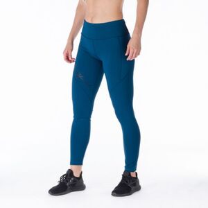 Női túraleg leggings NORTHFINDER LIZZIE-526-inkblue kép
