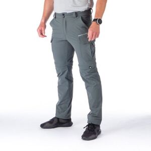 Férfi túranadrágok NORTHFINDER HUDSON 319-grey kép