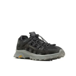 Férfi szandálok MERRELL Speed Fusion Fisherman black kép