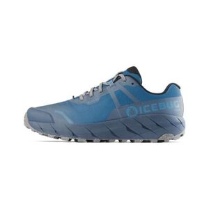 Férfi futó trail cipők ICEBUG Arcus RB9X GTX saphire stone kép