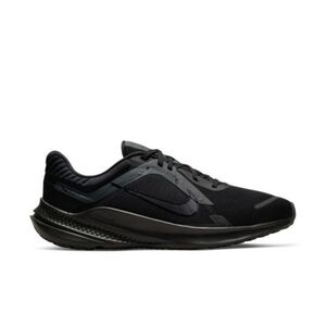 Férfi futócipők NIKE Quest 5 black dark smoke grey kép