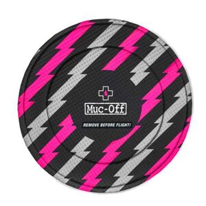 Bicikli karbantartó eszköz MUC-OFF Disc Brake Covers Bolt (pair) kép