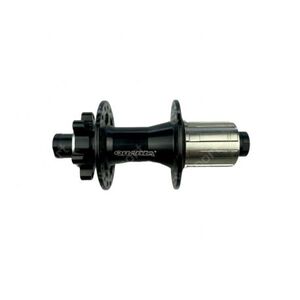 ND kerekekhez AMULET Rear hub KT 12 mm 13Gx32 holes, black kép