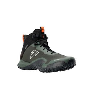 Férfi bokáig érő túracipő TECNICA Magma MID S GTX Ms, night giungla dusty lava kép