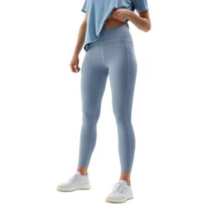 Női kompressziós leggings 4F TIGHTS FNK-AW23TFTIF140-33S-BLUE kép