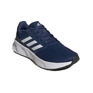 Férfi sportcipők (edzőcipők) ADIDAS Galaxy 6 tech indigo cloud white legend ink kép