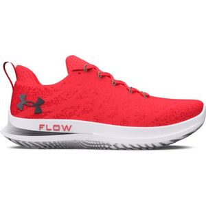 Férfi futócipők UNDER ARMOUR UA Velociti 3 beta red black kép