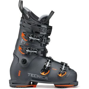 Férfi sícipők lesiklópályára - on piste TECNICA Mach sport 110 X MV GW, graphite kép