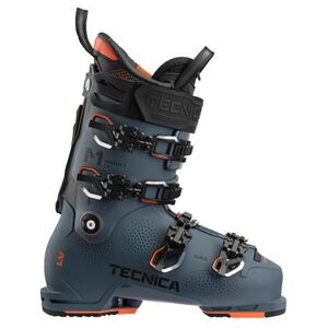 Férfi sícipők lesiklópályára - on piste TECNICA Mach1 120 LV TD, dark avio kép