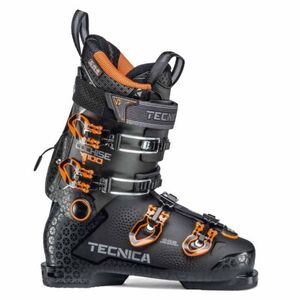 Freeride síbakancsok TECNICA Cochise 100, black kép