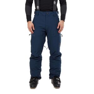 Férfi sínadrágok FUNDANGO Teak Pants-486-patriot blue kép