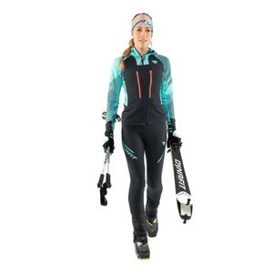 Női sífutó nadrágok DYNAFIT Mezzalama Race Pants M-3011-blueberry marine blue kép