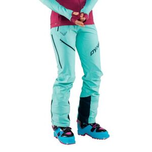 Női sífutó nadrágok DYNAFIT Mercury Dynastretch Pants W-8051-marine blue kép