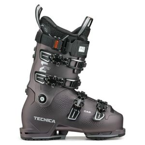 Női sícipők lesiklópályára - on piste TECNICA Mach1 LV 115 W TD GW, iridescent boreal kép