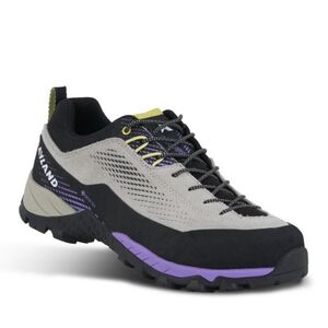 Női alacsony túracipő KAYLAND Miura Ws Gtx, Grey Purple kép