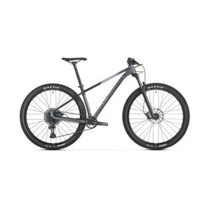 Túrázó kerékpár MONDRAKER Chrono 29, graphite grey black kép